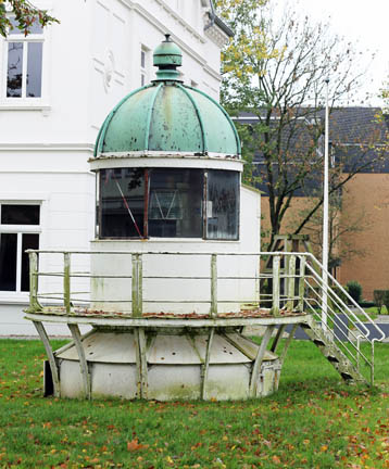 Altes Oberfeuer Einswarden Altes Oberfeuer Einswarden