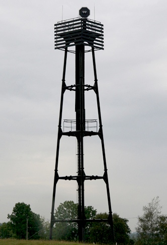 Oberfeuer Großensiel