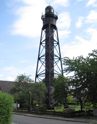 Altes Oberfeuer Lemwerder Altes Oberfeuer Lemwerder