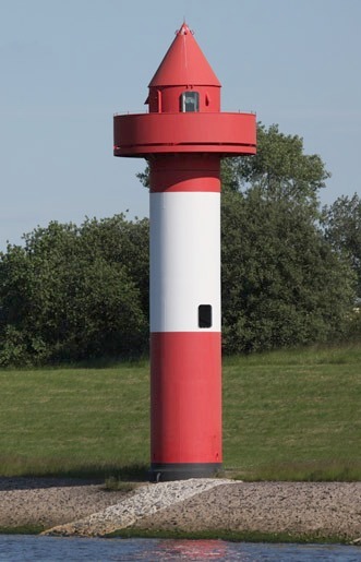 Unterfeuer Lemwerder Unterfeuer Lemwerder