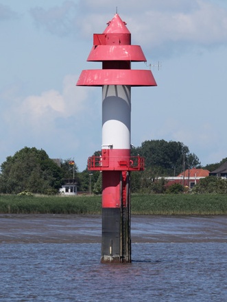 Unterfeuer Nordenham Unterfeuer Nordenham