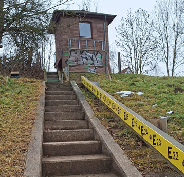 Pegel Hameln-Wehrbergen