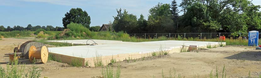 Fundament Businesscenter