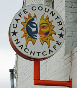 Cafe Country Cafe Country