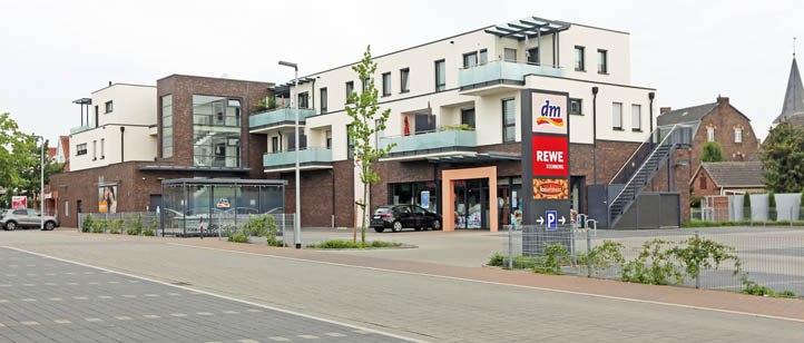 dm-Markt Hamminkeln dm-Markt Hamminkeln