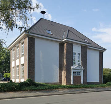Dorfschule Hamminkeln