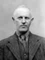 Ernst Humberg, Foto: Heimatverein Dingden e. V. Ernst Humberg