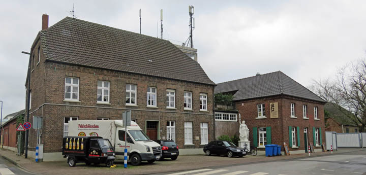 Feldschlösschen Brauerei Feldschlösschen Brauerei