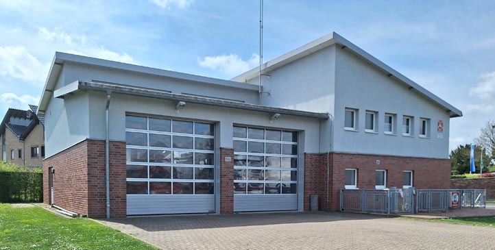 Freiwillige Feuerwehr Mehrhoog Freiwillige Feuerwehr Mehrhoog