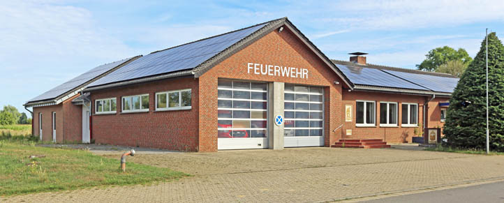 Freiwillige Feuerwehr Wertherbruch Freiwillige Feuerwehr Wertherbruch