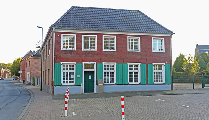 Gaststätte 'Zum Schwan' am Markt Gaststätte 'Zum Schwan'
