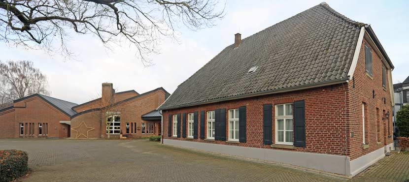Evangelisches Gemeindezentrum