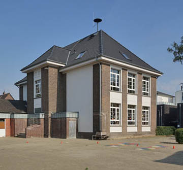 Grundschule Hamminkeln