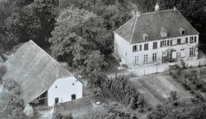 Gutshof Bergfrede