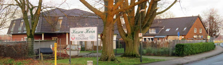 Gasthof Hasen Hein