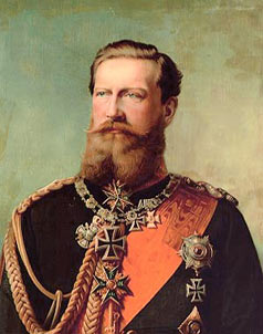 Kaiser Friedrich III