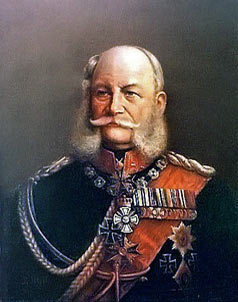 Kaiser Wilhelm I