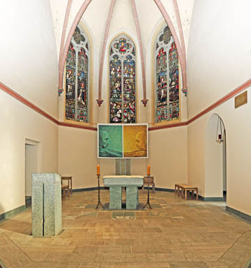 Katholische Kirche Hamminkeln Katholische Kirche Hamminkeln