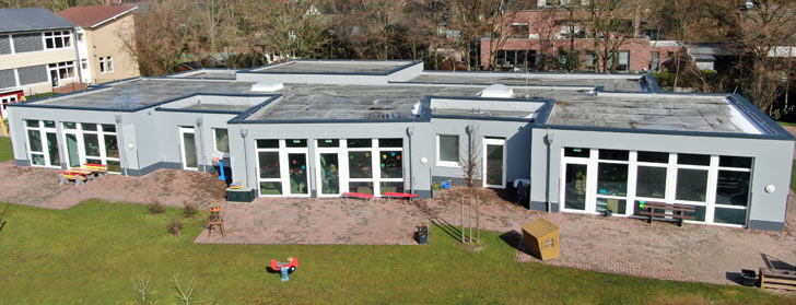 Schlosskindergarten Ringenberg Schlosskindergarten Ringenberg