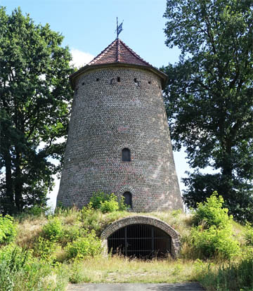 Königswindmühle
