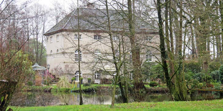 Küningsmühle