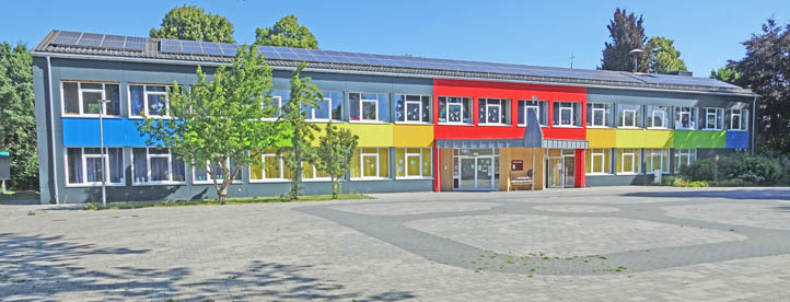 Kindergarten Loikum