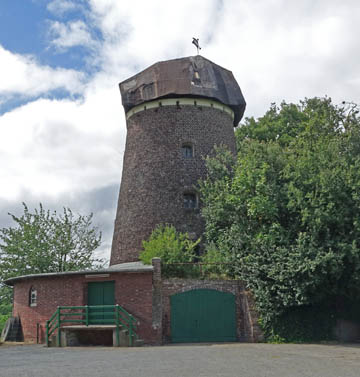 Mühle Terhorst
