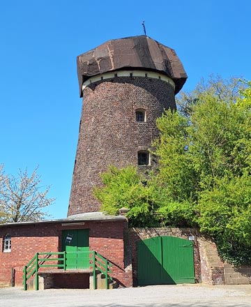 Mühle Terhorst