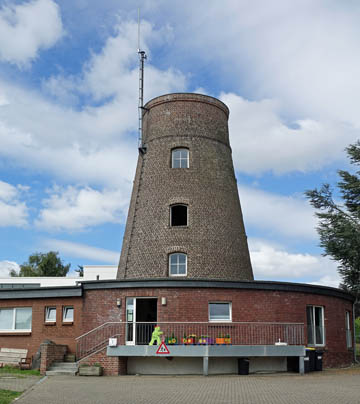 Mühle Wefelnberg