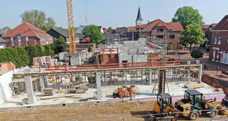 Obstquartier Kellergeschoss Obstquartier Kellergeschoss