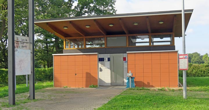 Rastplatz Kranenkamp Rastplatz Kranenkamp