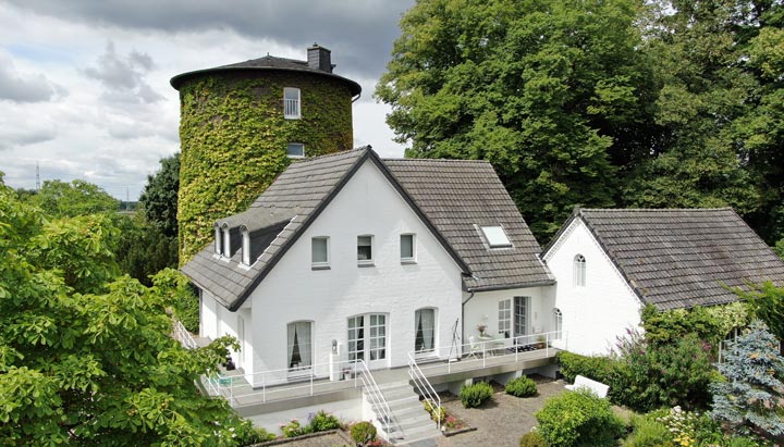 Rossmühle Hamminkeln