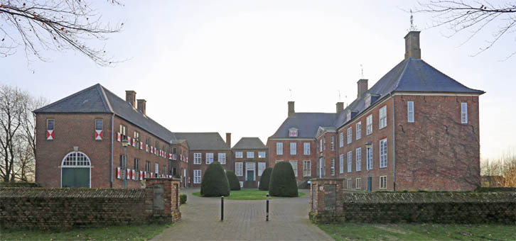 Schloss Ringenberg Schloss Ringenberg