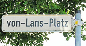 von-Lans-Platz