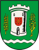 Wappen der Gemeinde Hamminkeln