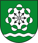 Wappen der Stadt Hamminkeln