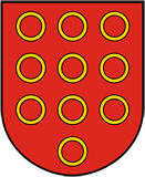 Wappen Ringenberg