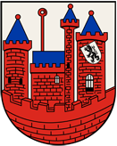 Wappen Wertherbruch