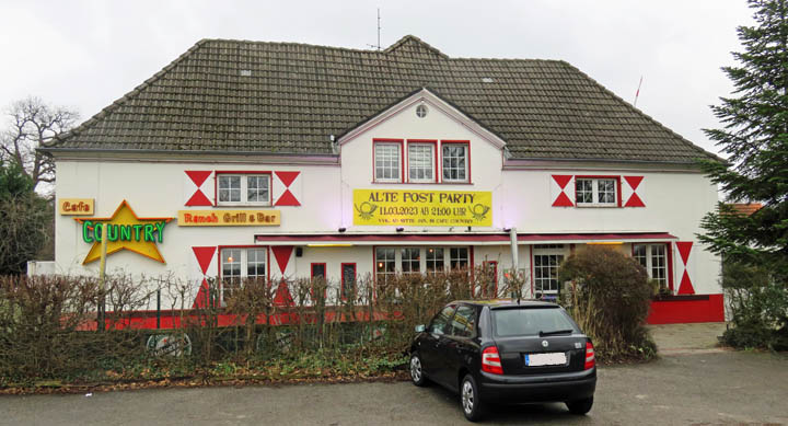 Gaststätte Zum Weißenstein Gaststätte Zum Weißenstein