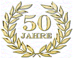 50 Jahre Hamminkeln