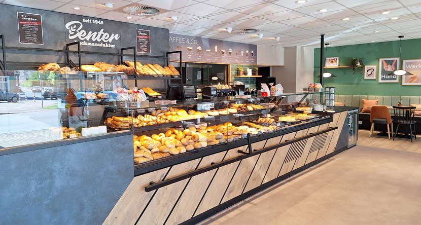 Bäckerei Benter