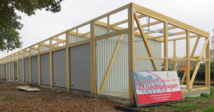 Großgaragen Hamminkeln Großgaragen Hamminkeln