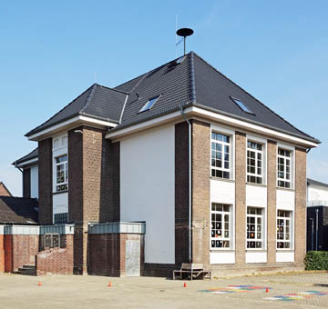 Grundschule Hamminkeln Grundschule Hamminkeln