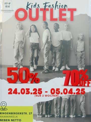 Kids Fashion