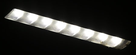 LED Straßenlaterne