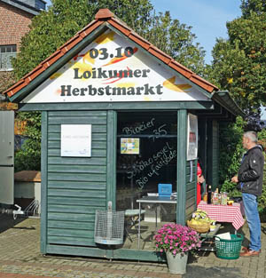 Loikumer Bauernmarkt Loikumer Bauernmarkt