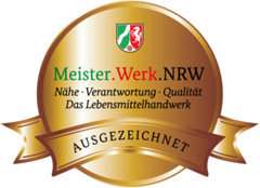 Ehrenpreis Café Winkelmann