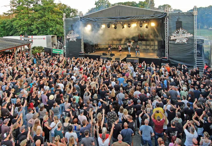 Jokerfest 2023 bei Thunderbike in Hamminkeln Jokerfest 2023 bei Thunderbike in Hamminkeln