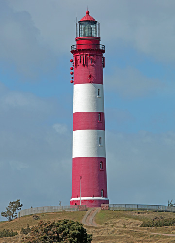 Leuchtturm Amrum