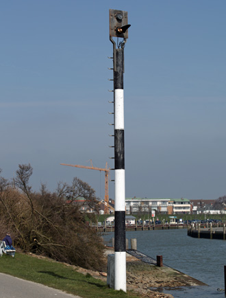 Unterfeuer Büsum